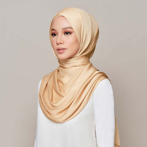 Chiffon Shawl Scarf
