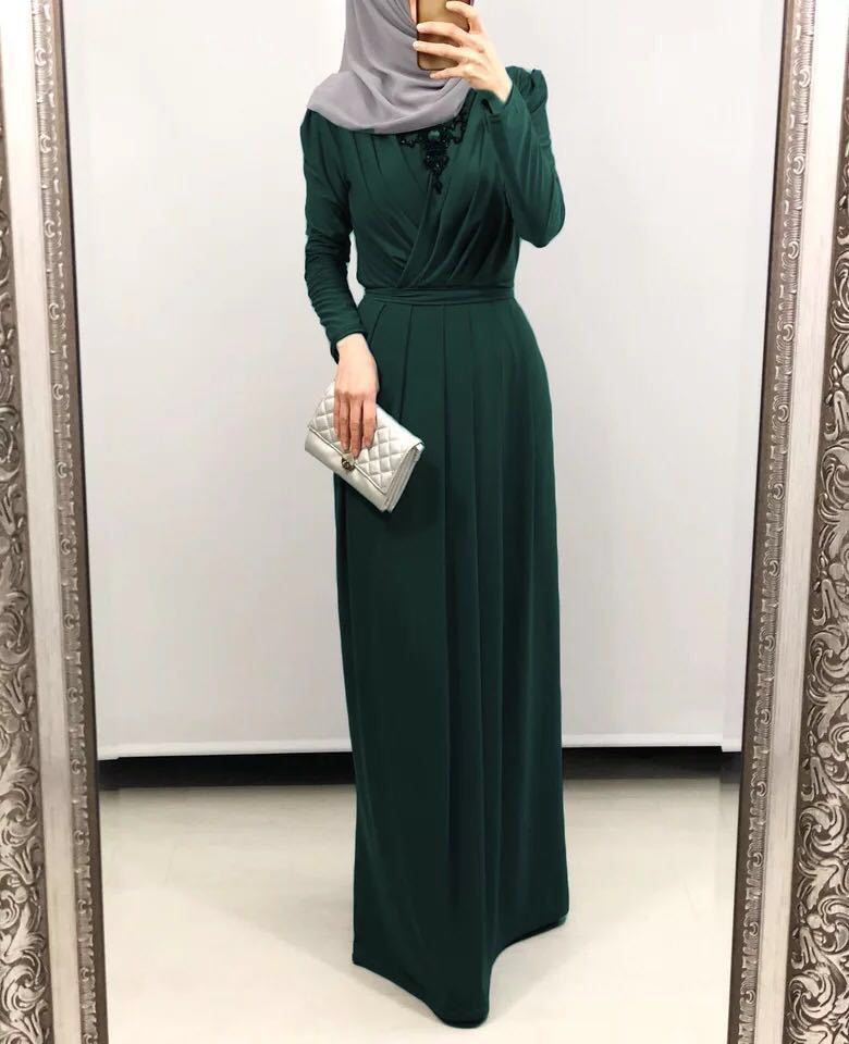 New style Abaya dress