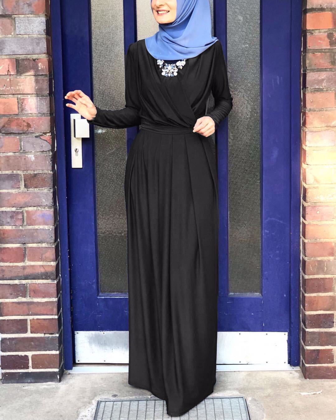 New style Abaya dress