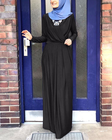 New style Abaya dress