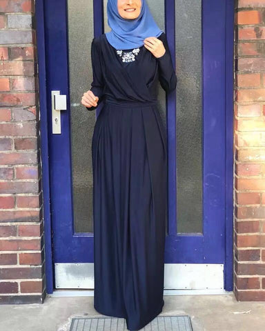New style Abaya dress