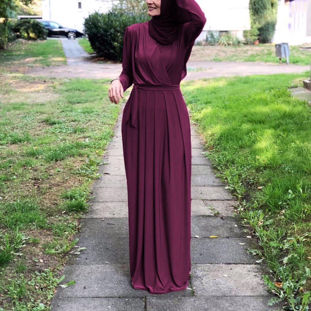 New style Abaya dress