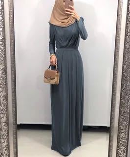 New style Abaya dress