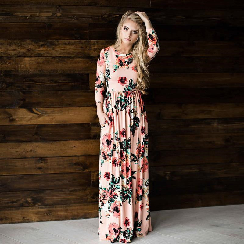 Floral Print