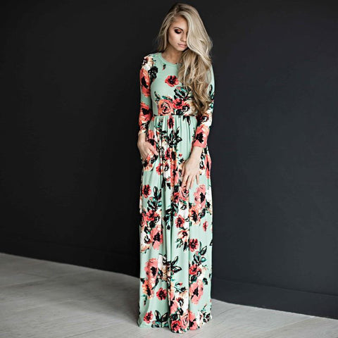 Floral Print