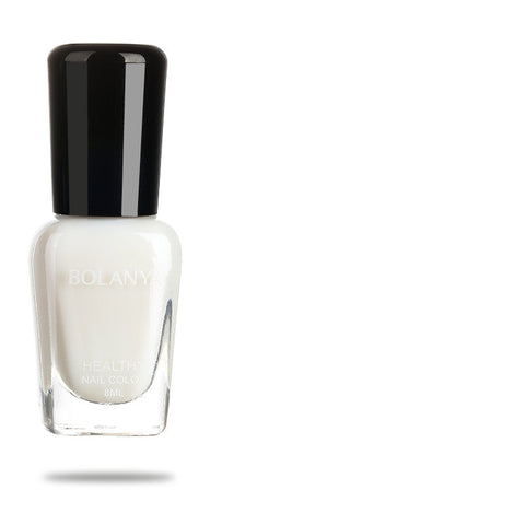 Water-Based Transparent Nail Polish