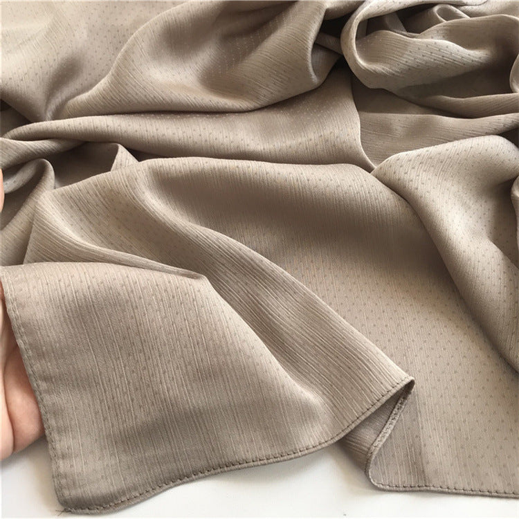 Chiffon Shawl Scarf
