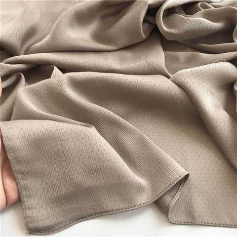 Chiffon Shawl Scarf