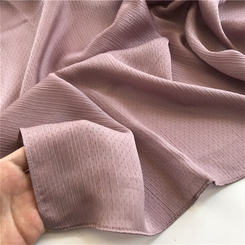 Chiffon Shawl Scarf