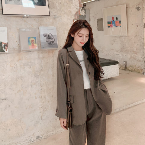 Stylish two piece