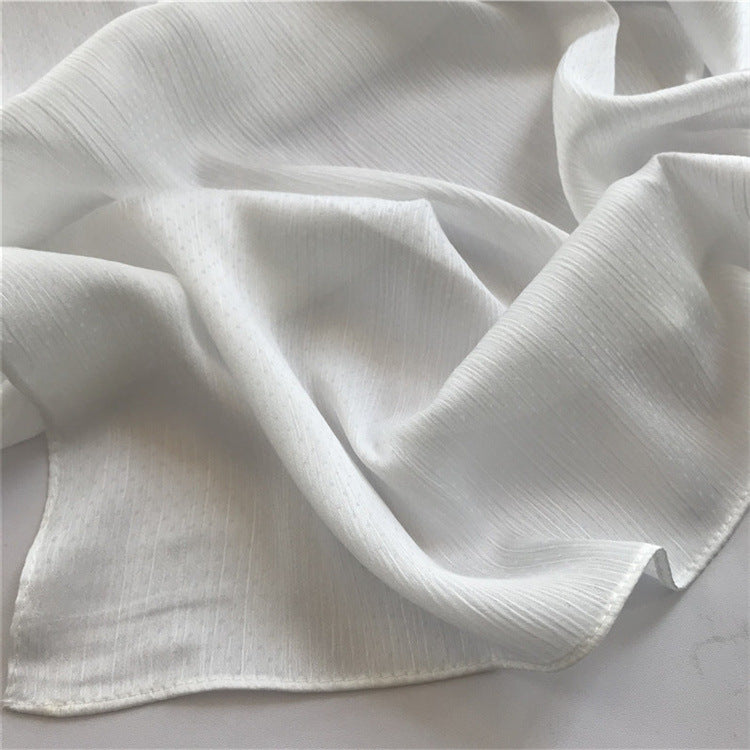 Chiffon Shawl Scarf