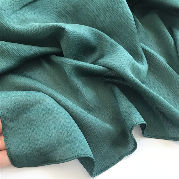 Chiffon Shawl Scarf