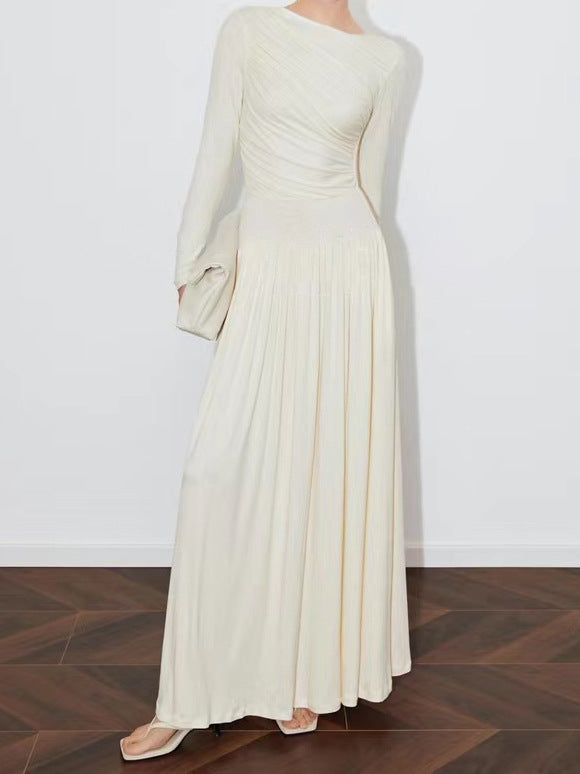 Elegant Retro dress