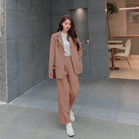 Stylish two piece