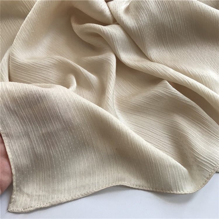 Chiffon Shawl Scarf
