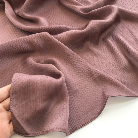 Chiffon Shawl Scarf