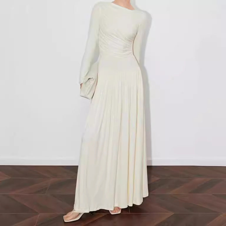 Elegant Retro dress