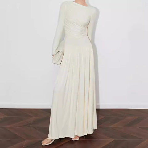 Elegant Retro dress