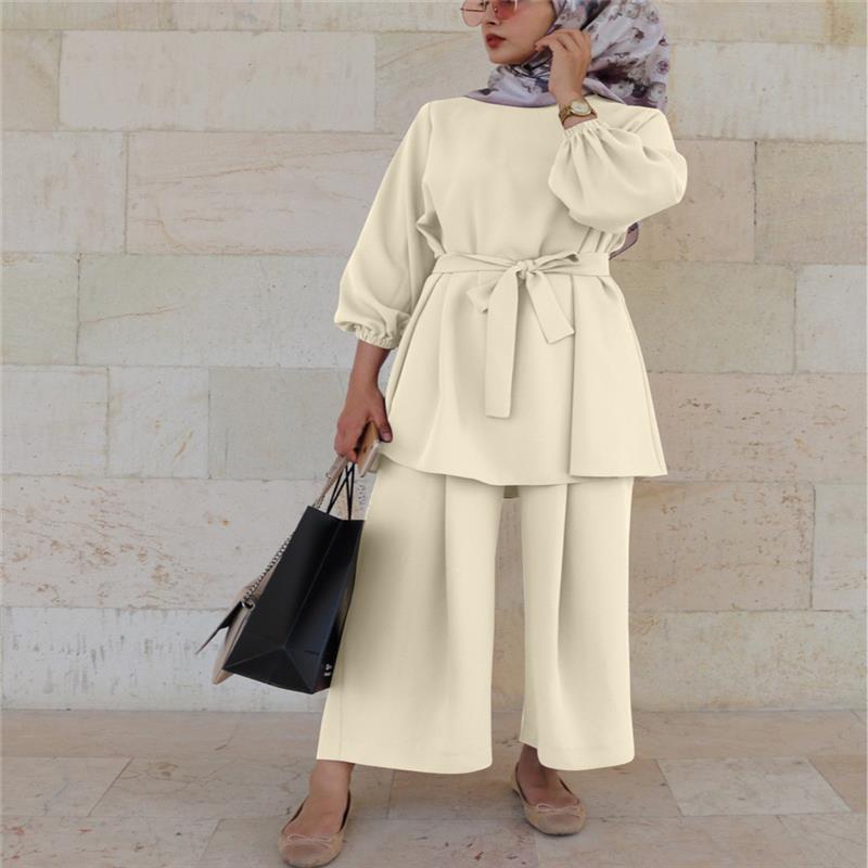 Two-pieces Pant sets
