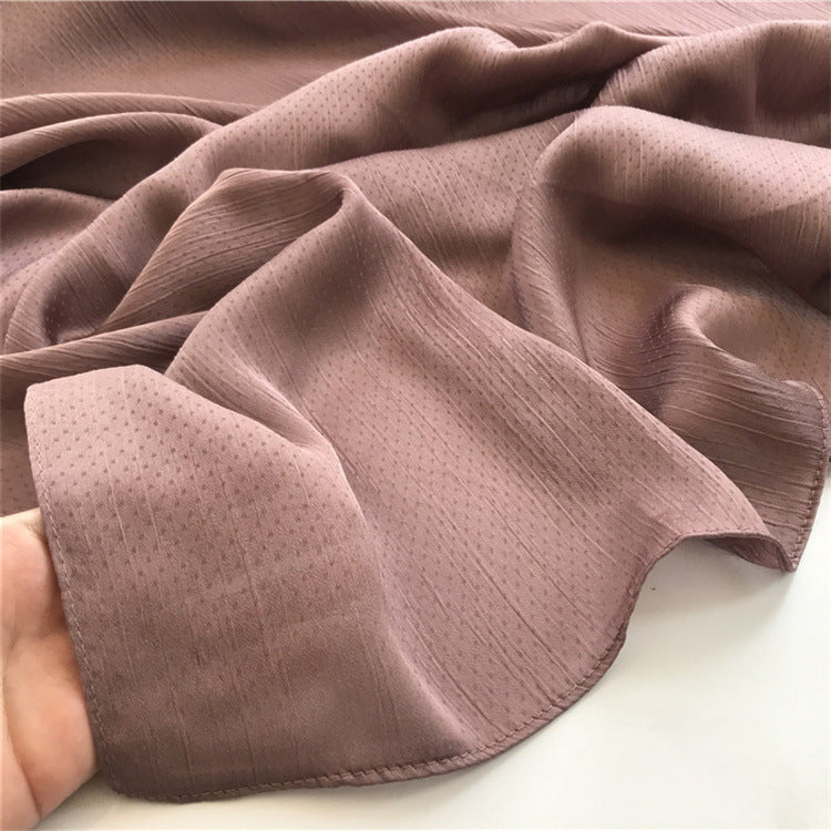 Chiffon Shawl Scarf