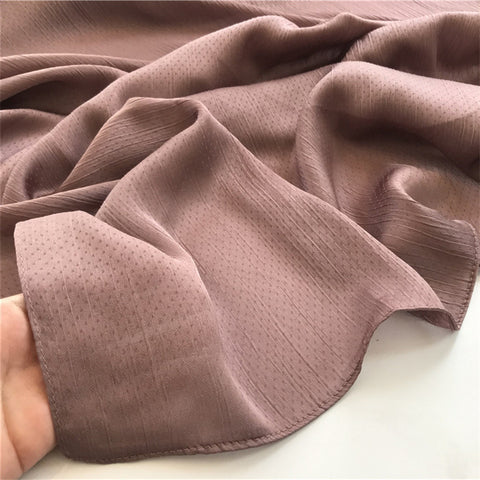 Chiffon Shawl Scarf