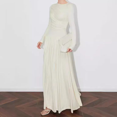 Elegant Retro dress