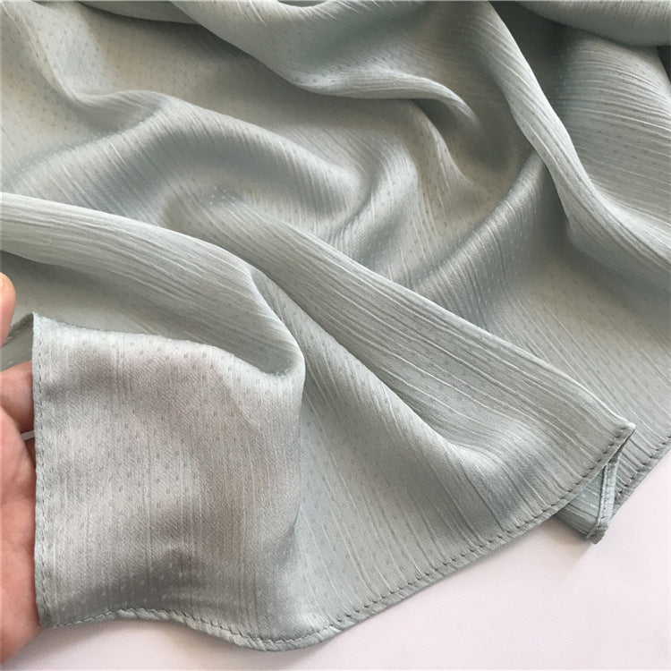 Chiffon Shawl Scarf