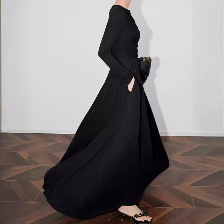 Elegant Retro dress