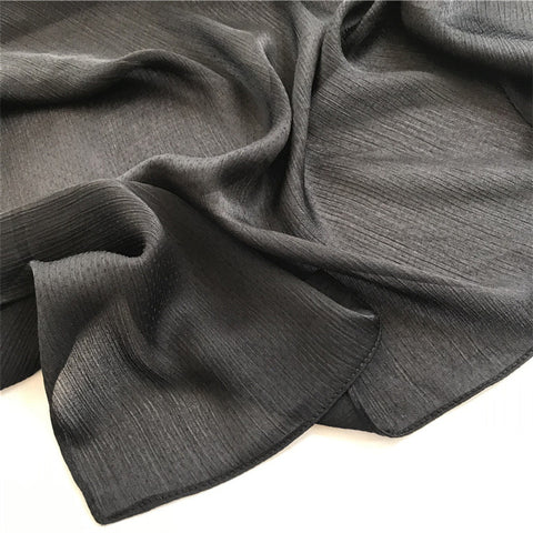 Chiffon Shawl Scarf