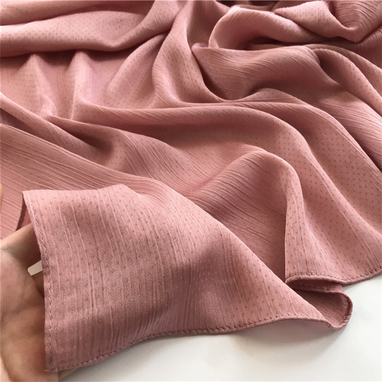 Chiffon Shawl Scarf