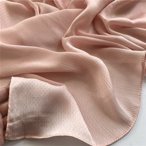 Chiffon Shawl Scarf
