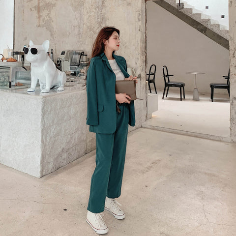 Stylish two piece
