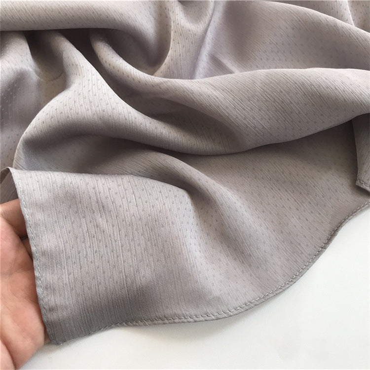 Chiffon Shawl Scarf
