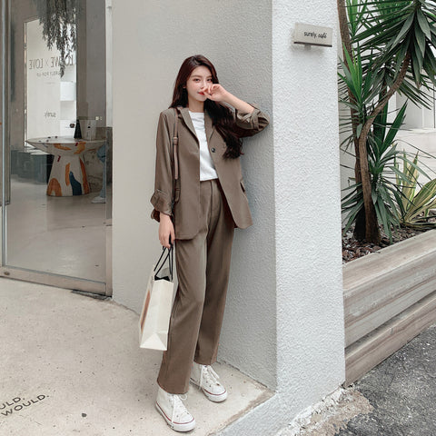 Stylish two piece
