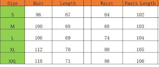 Knitted Two Piece Set Outfit