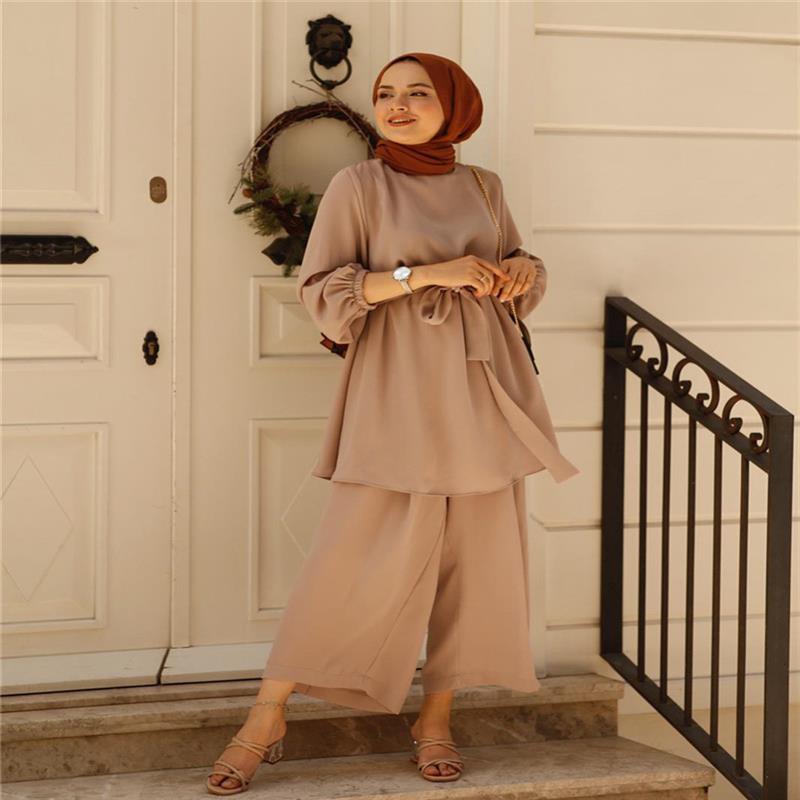 Two-pieces Pant sets