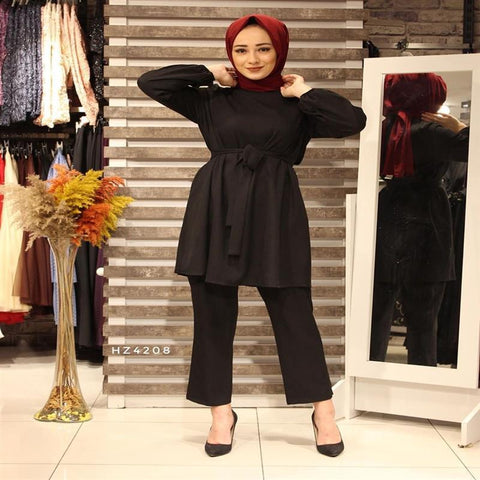 Two-pieces Pant sets