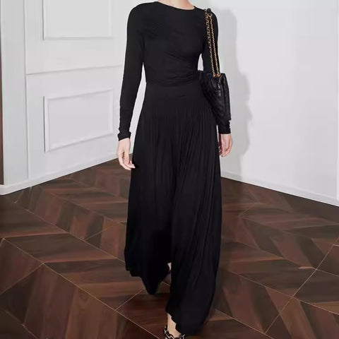 Elegant Retro dress