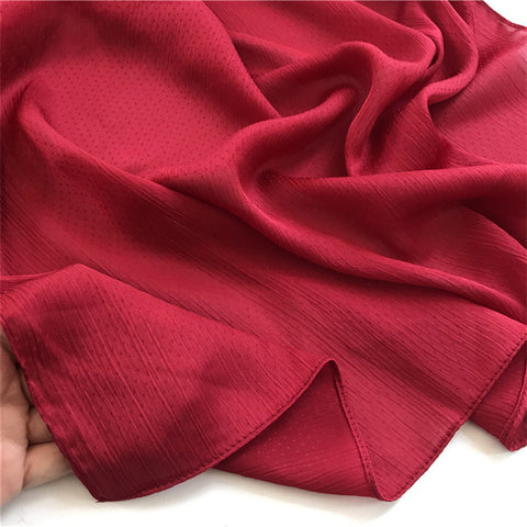 Chiffon Shawl Scarf