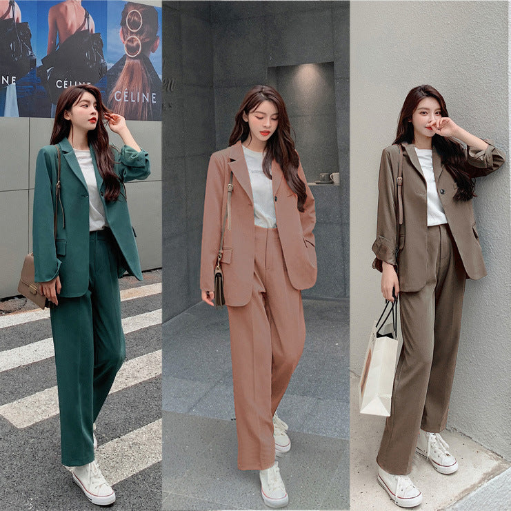 Stylish two piece