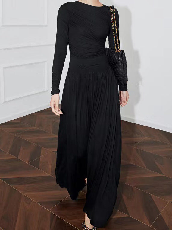 Elegant Retro dress