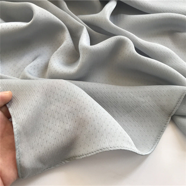Chiffon Shawl Scarf