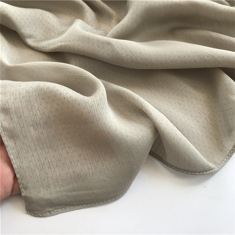 Chiffon Shawl Scarf