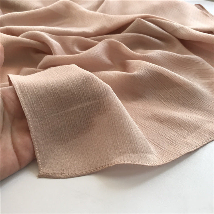 Chiffon Shawl Scarf