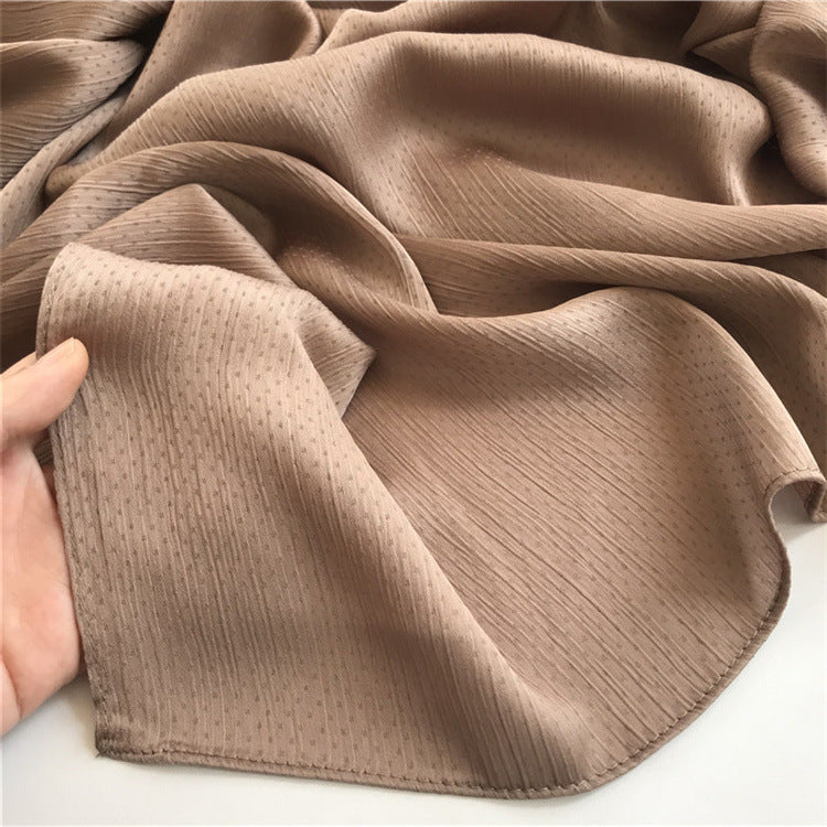 Chiffon Shawl Scarf