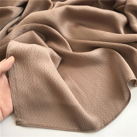 Chiffon Shawl Scarf