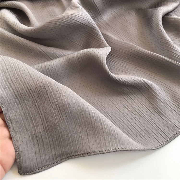 Chiffon Shawl Scarf