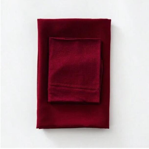 Womens Scarf And Base Cap Set With Middle Eastern-style Veil