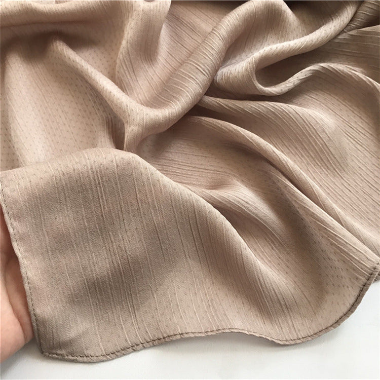 Chiffon Shawl Scarf