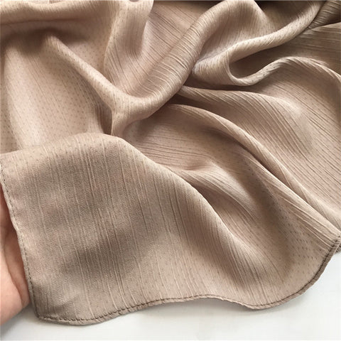 Chiffon Shawl Scarf